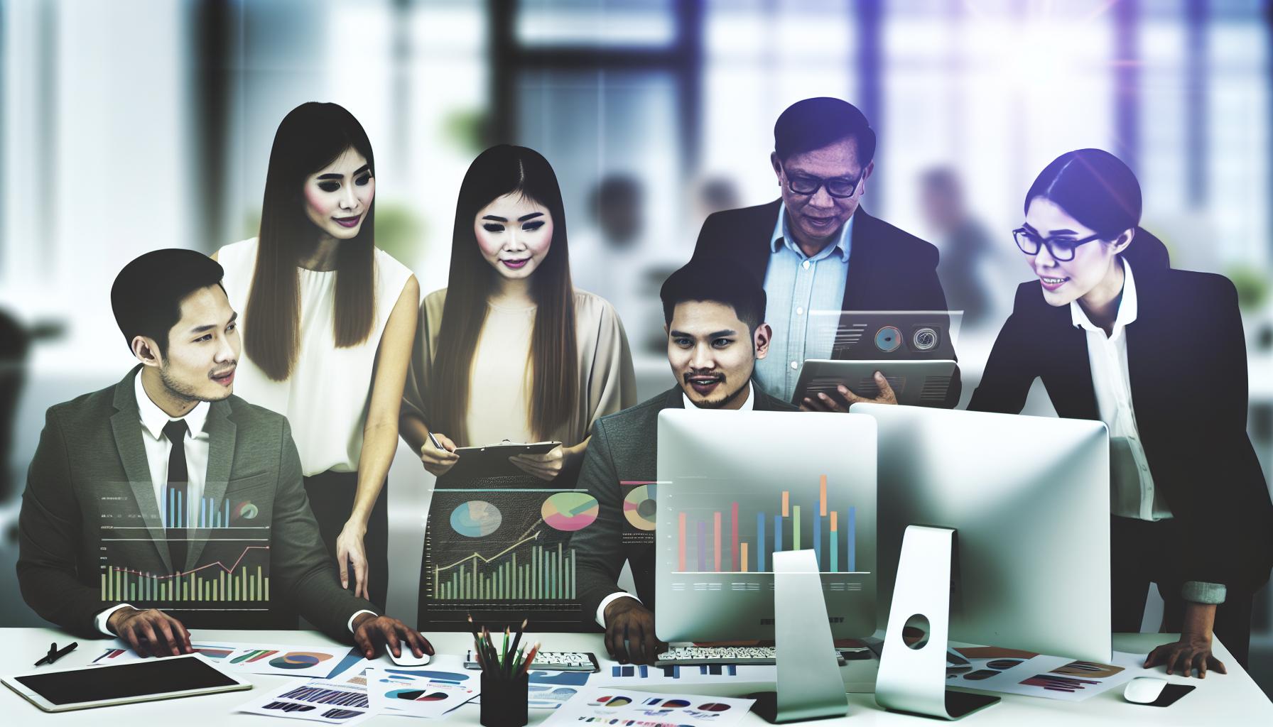 Marketing e Comunicação: Estratégias para o Sucesso Empresarial