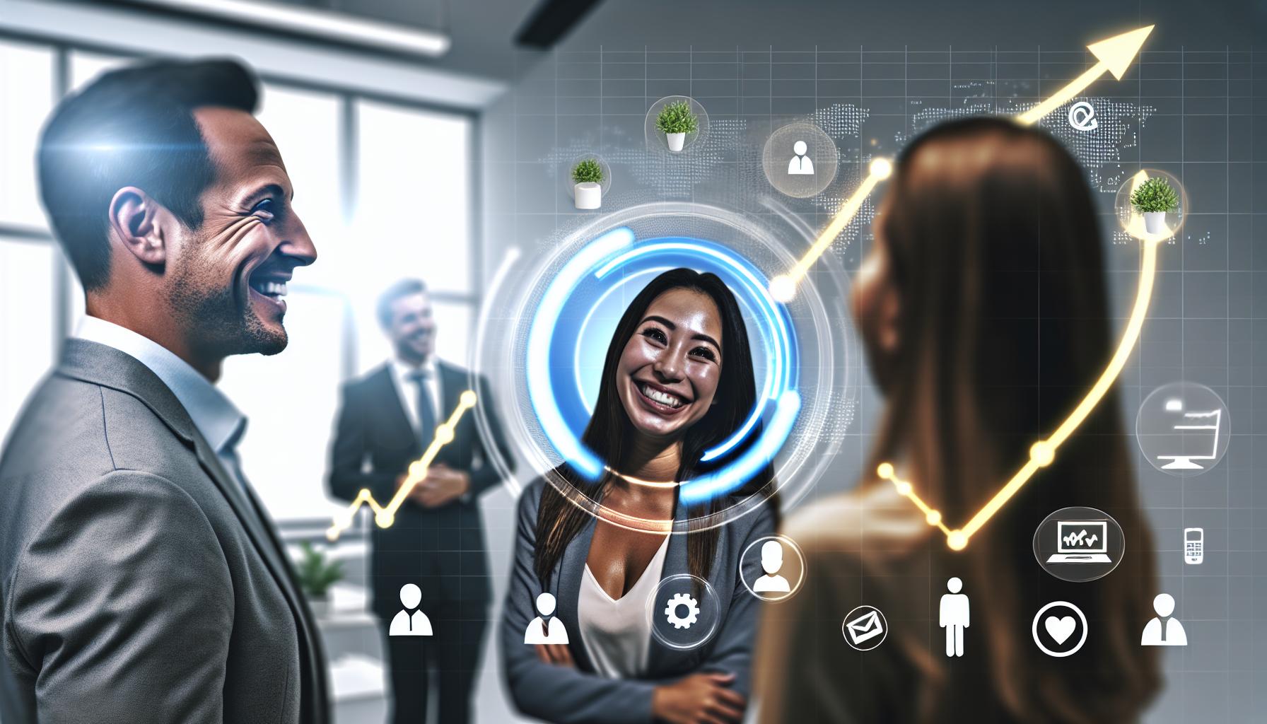 Marketing e Satisfação do Cliente