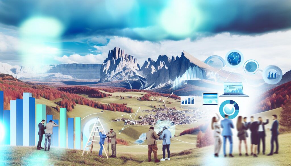 Marketing em Trentino Estratégias para o Sucesso Regional