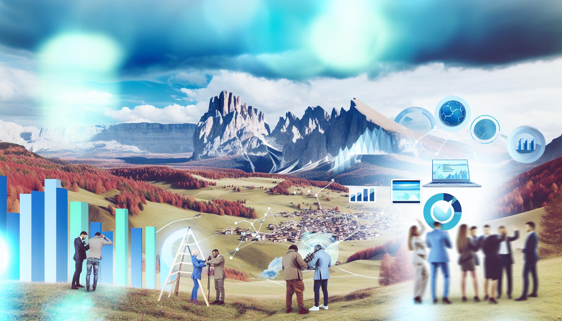 Marketing em Trentino Estratégias para o Sucesso Regional