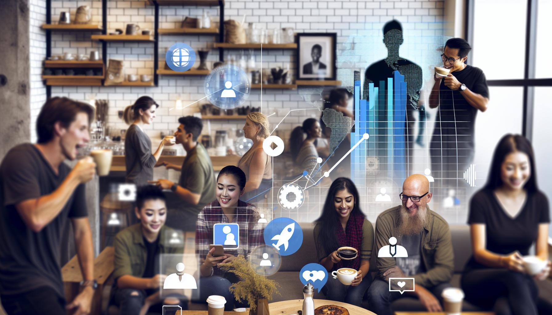 Marketing para Cafeteria Estratégias para Atrair e Fidelizar Clientes