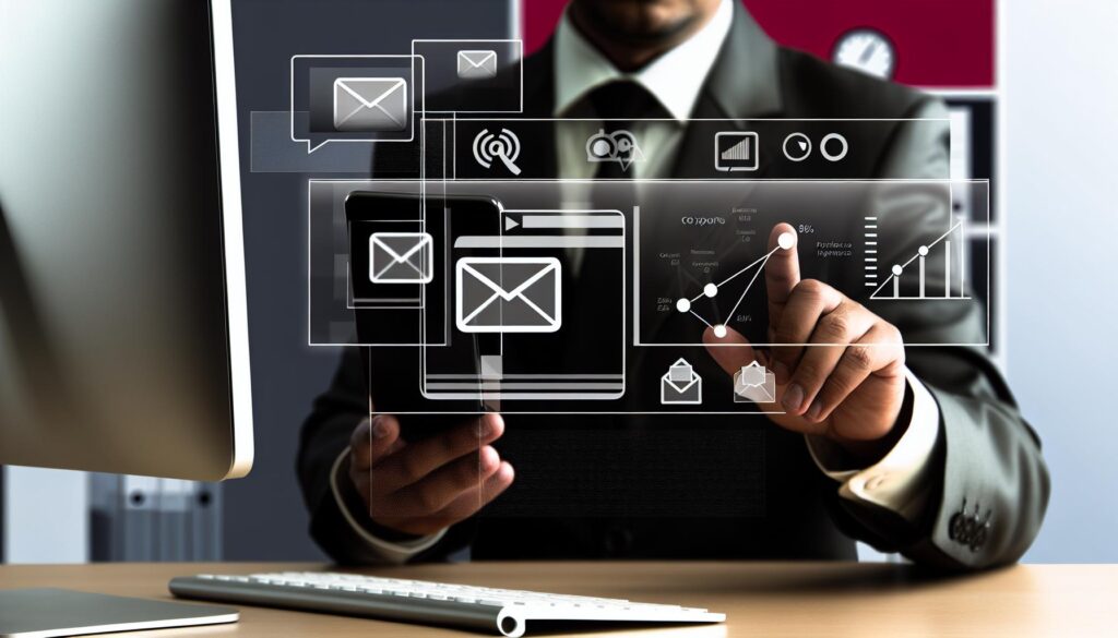 E-mail marketing o que é estratégias e diretrizes para aplicar