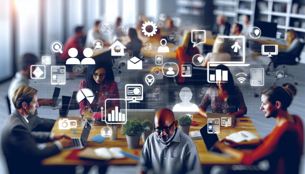 Entenda o Poder do Tráfego Pago no Marketing Digital