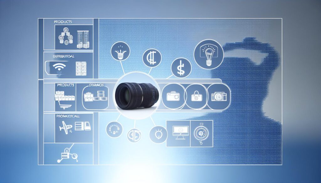 Entendendo as Variáveis do Mix de Marketing para Potencializar Seu Negócio