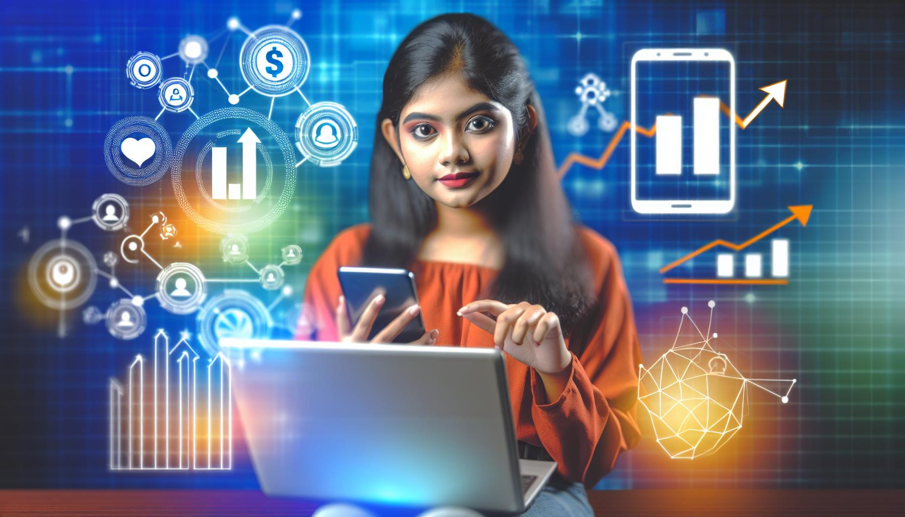 Marketing Digital para Iniciantes