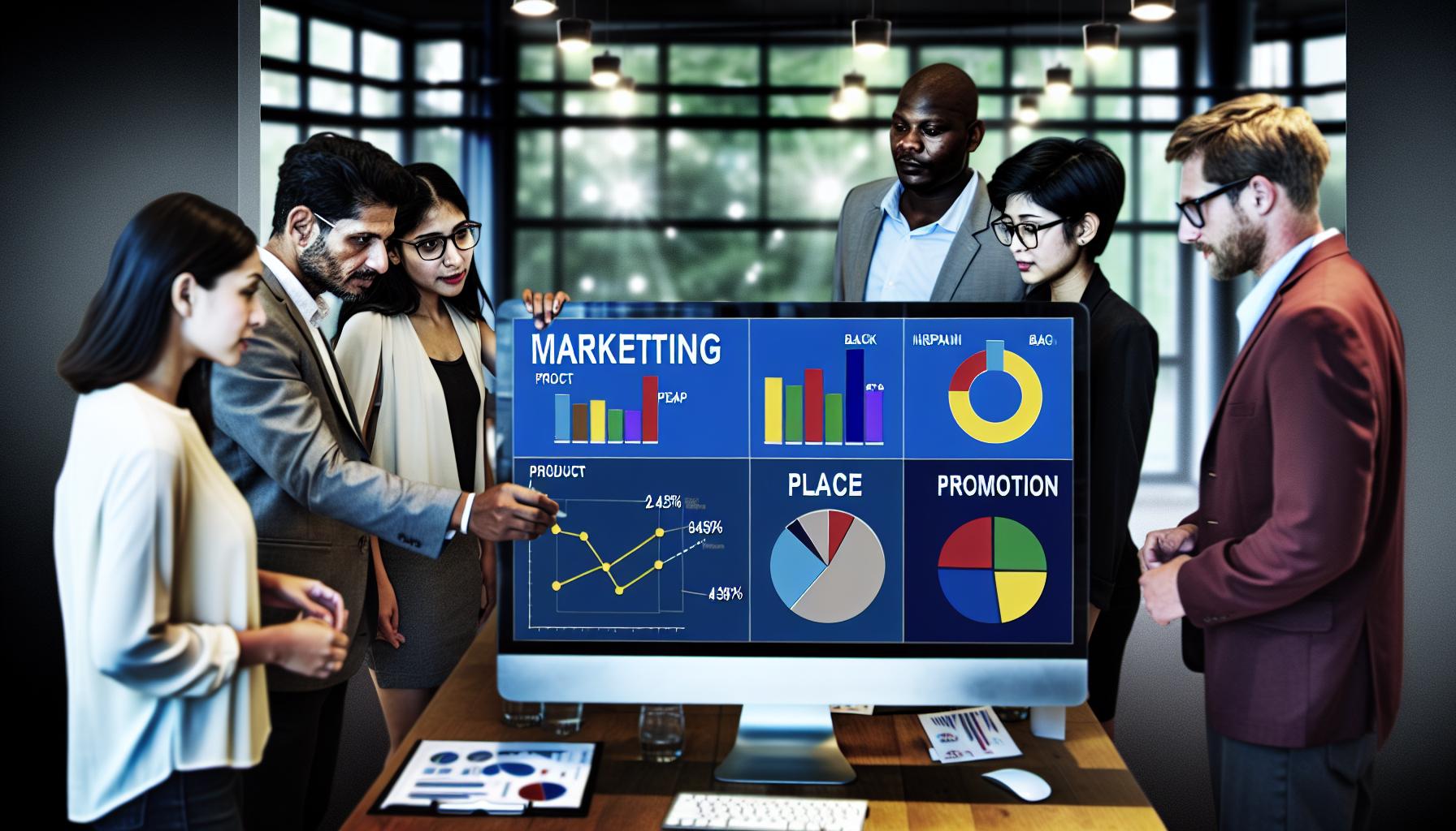 Marketing Mix Modeling para Maximizar Resultados em Marketing