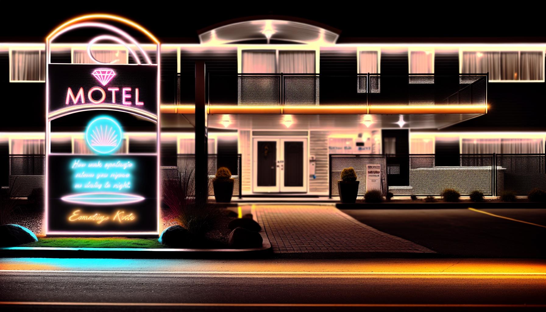 Marketing para Motel Maximizado para Resultados