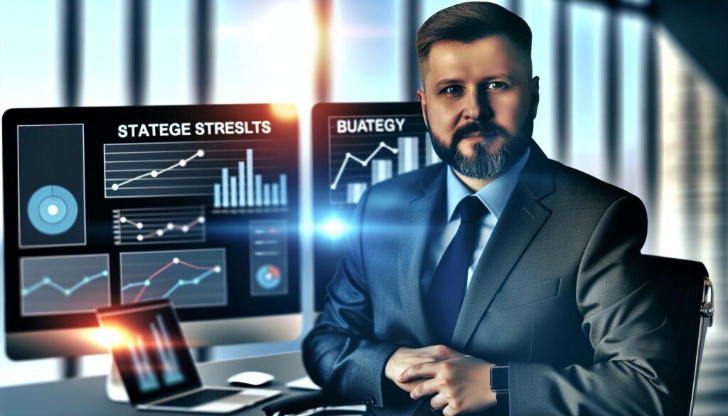 O Papel Essencial do Gestor de Marketing nas Empresas Modernas