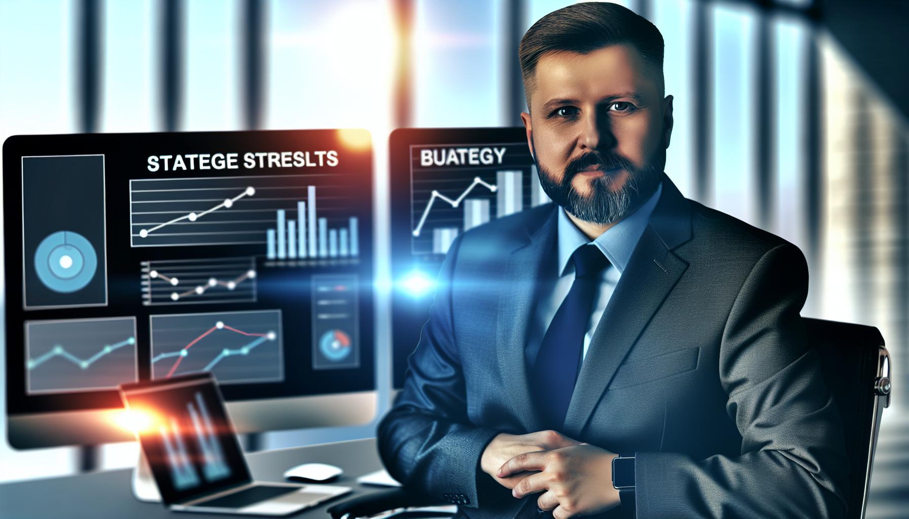 O Papel Essencial do Gestor de Marketing nas Empresas Modernas