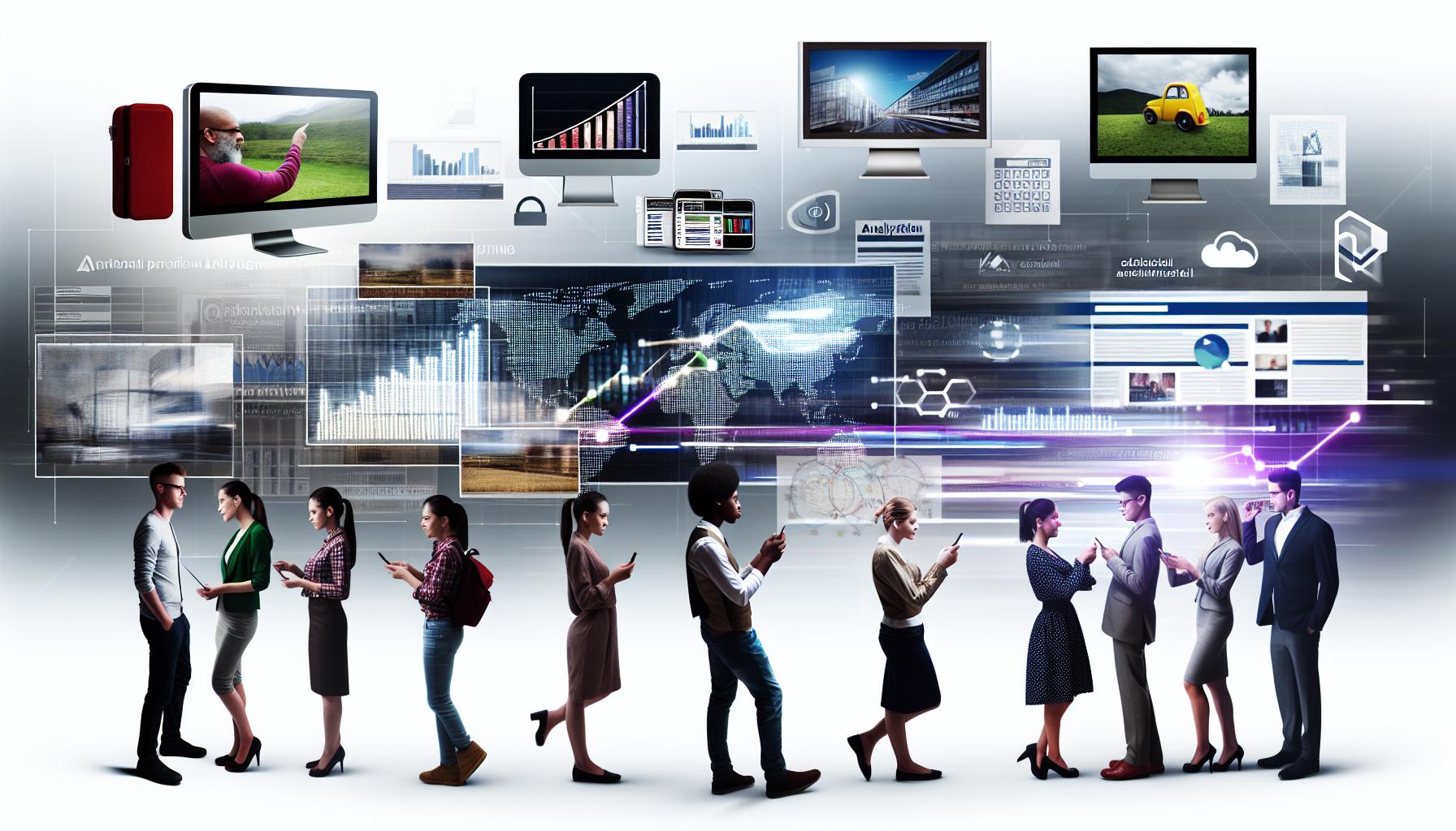 A Forma de Publicidade Mais Eficaz na Era Digital