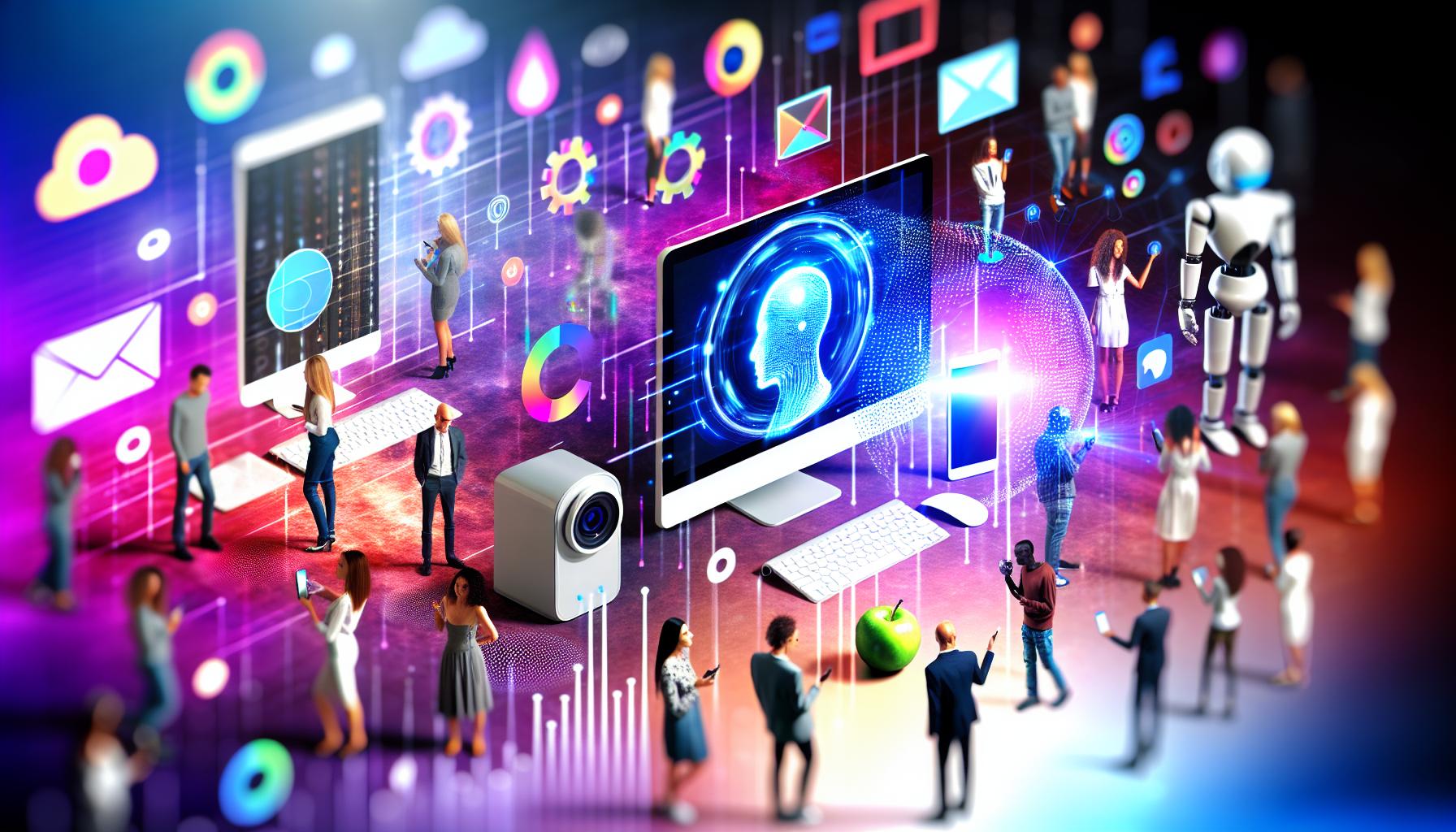 As 3 tendências que estão mudando o marketing digital