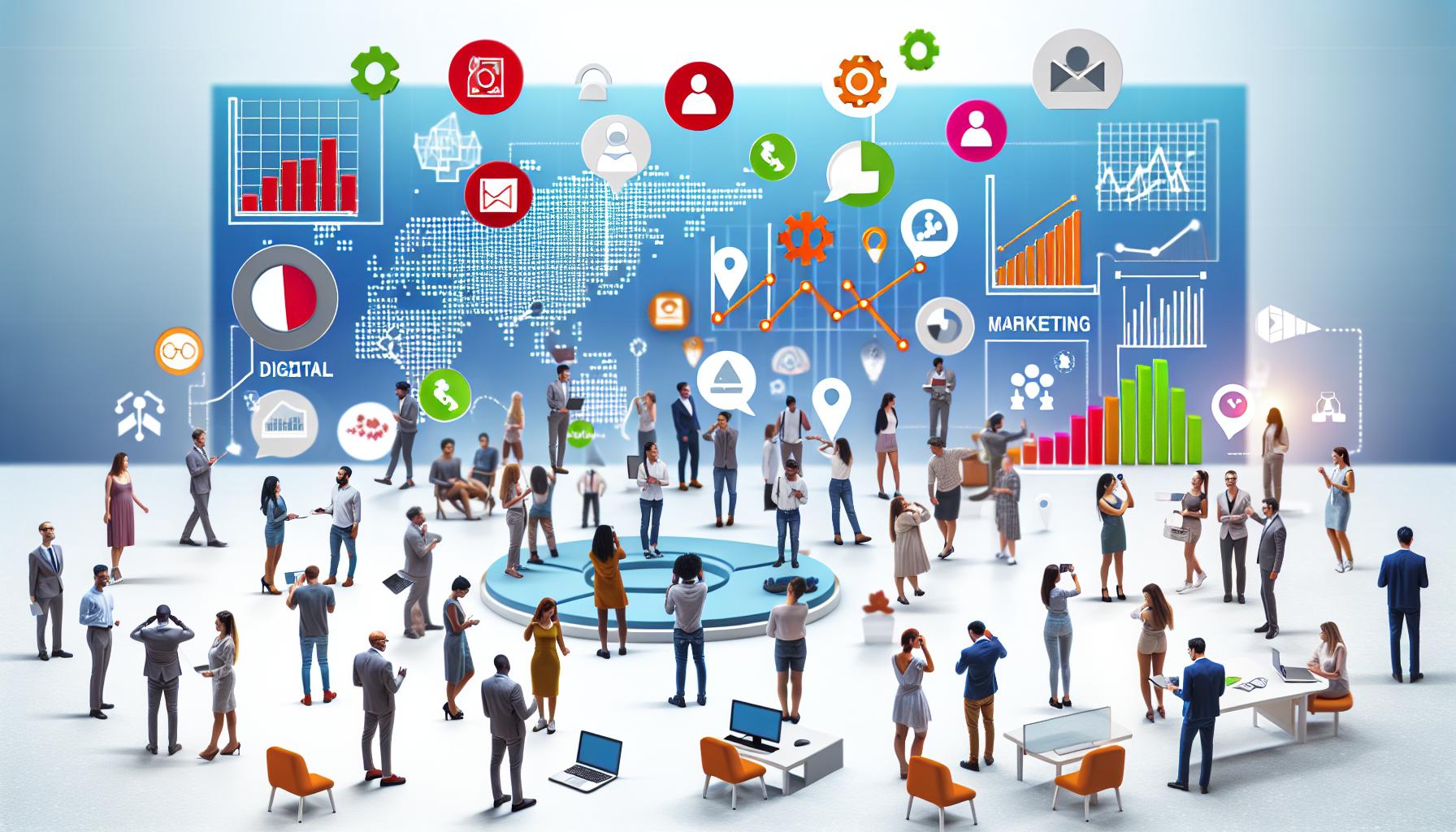 O que é marketing Fundamentos