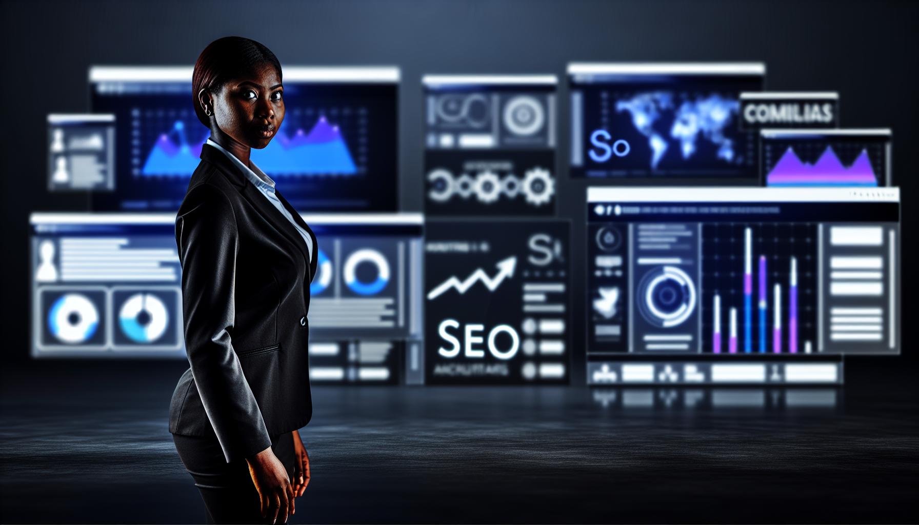 Por que o marketing digital é uma vantagem competitiva