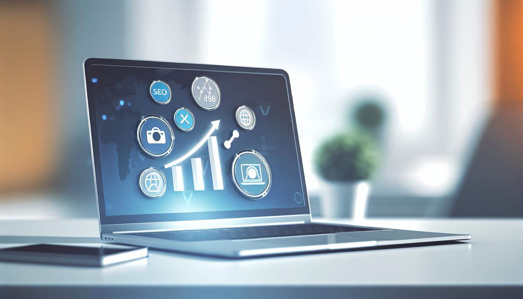 Por que o marketing digital é uma vantagem competitiva