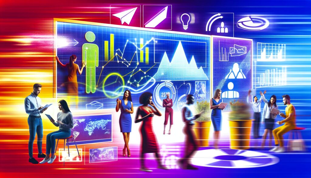 Quais são os 5 tipos de campanhas publicitárias que você precisa conhecer