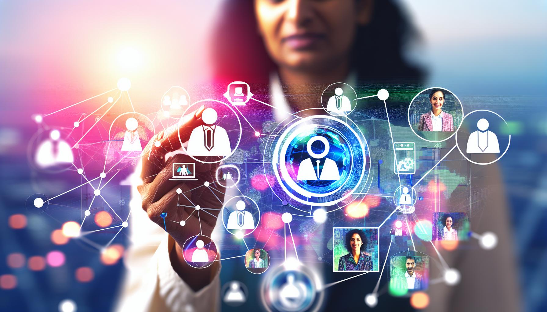 Uma Nova Definição de Marketing